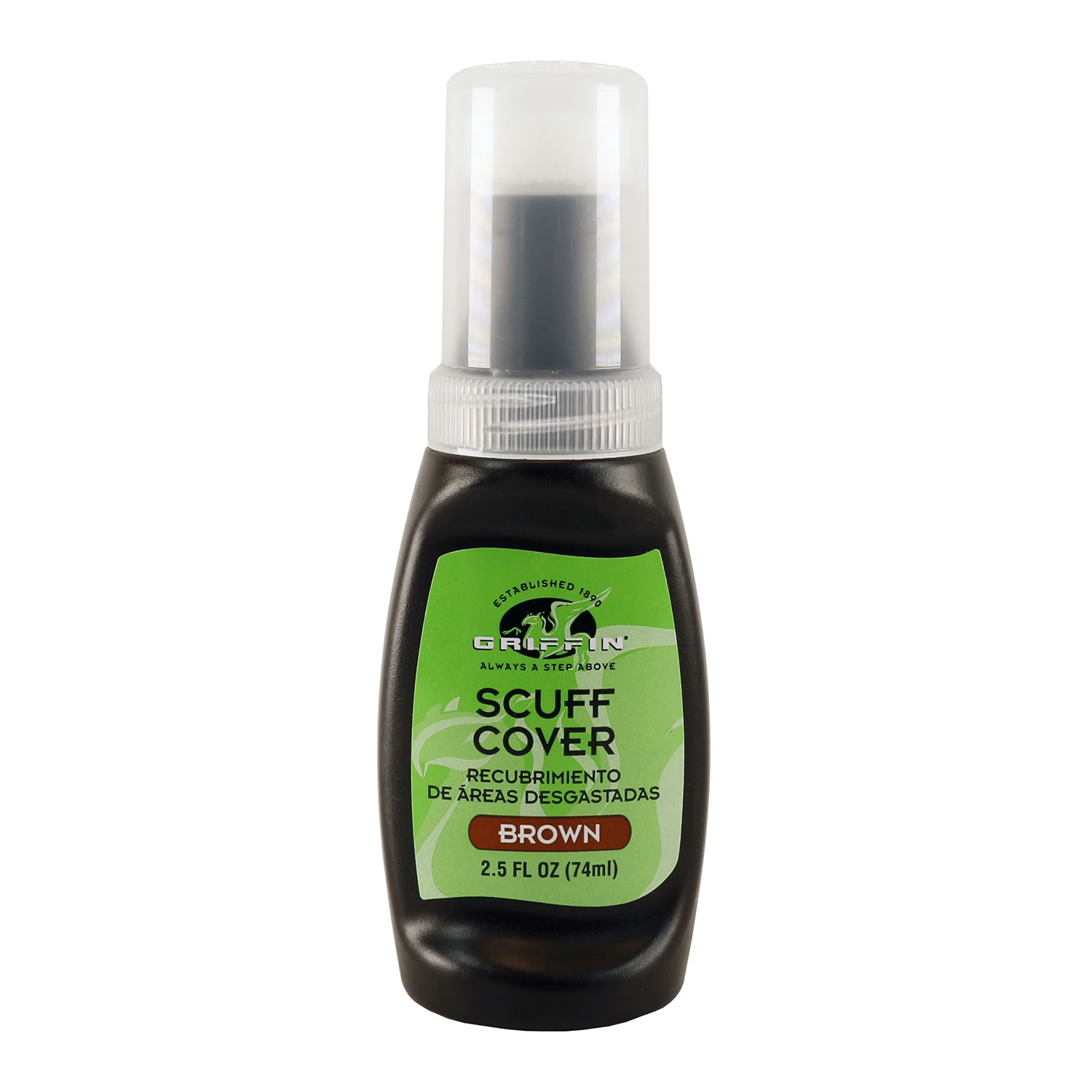 Griffin Soap Saddle - 2.8 Oz - Safeway