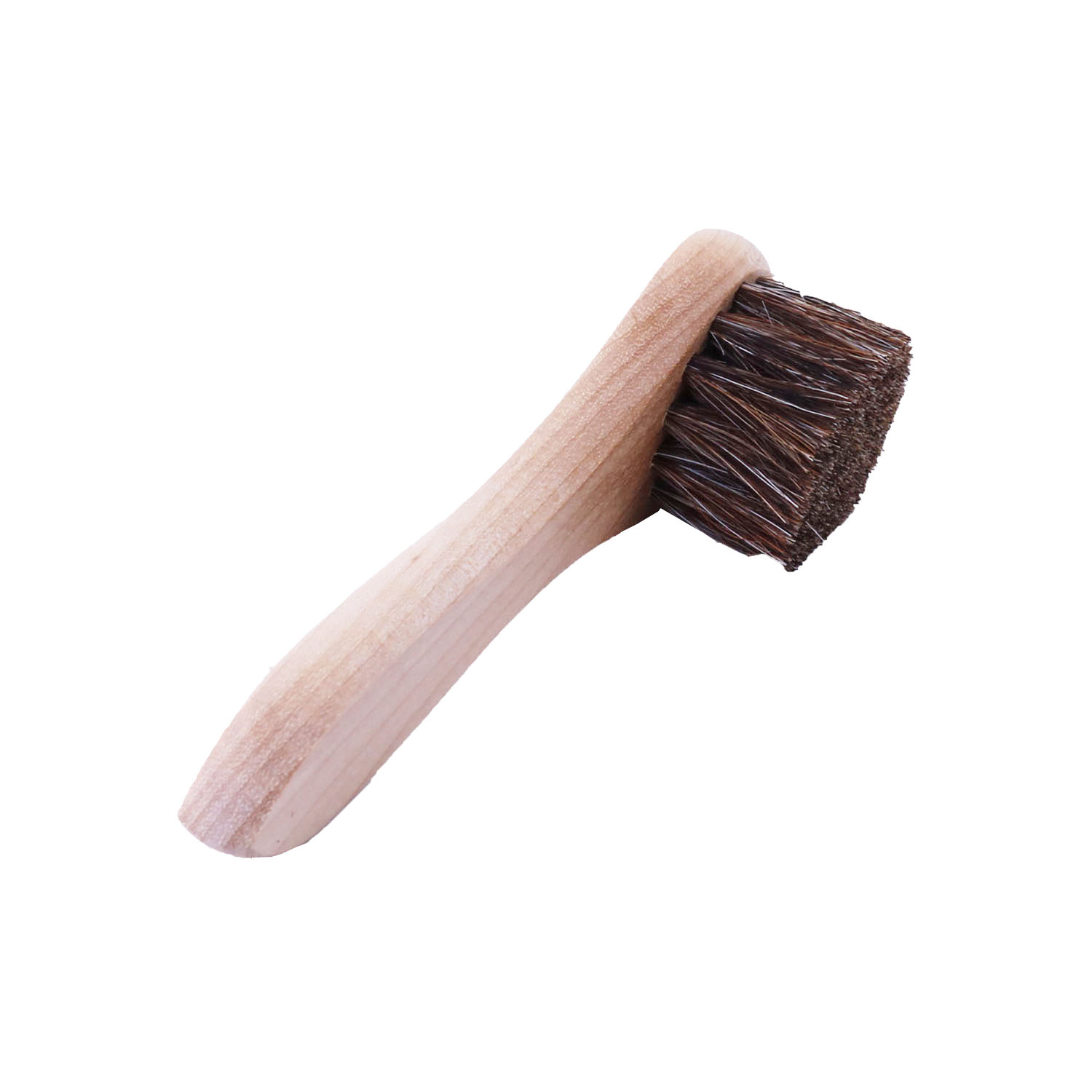 Our range of PHG Shoe Polish Applicator Brush PHG is offered at reasonable  prices