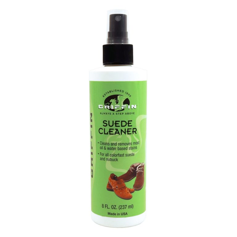 suede shoe cleaner walgreens